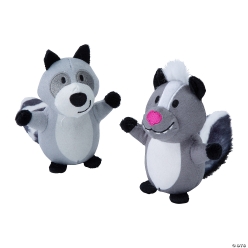 Night Critters 6.75